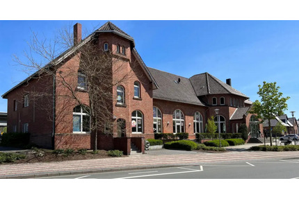 Zimmer in eine WG (Wohngemeinschaft) - Lage