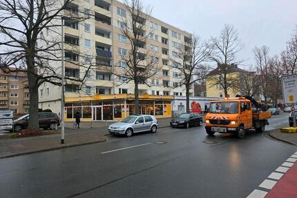 3 Zimmer Wohnung mit Balkon in Hannover Ricklingen von Privat