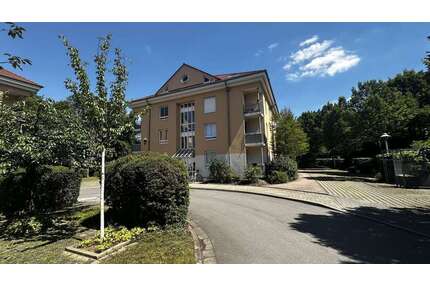 Wohnung zum Kaufen in Dresden 195.000,00 € 56 m²