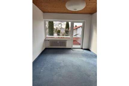 Wohnung zum Mieten in Berg 500,00 € 24.87 m²