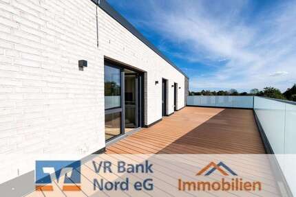 Wohnung zum Mieten in Flensburg 2.943,00 € 173.12 m²