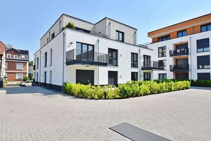 Wohnung zum Kaufen in Alfter-Witterschlick 539.000,00 € 101 m²
