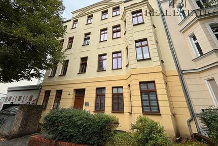 Helle 3-Raum-Wohnung mit großem Balkon in Stadtfeld Ost - Magdeburg Nordwest