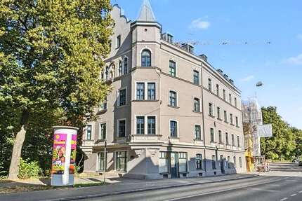 Wohnung zum Kaufen in Augsburg 448.000,00 € 96.69 m²