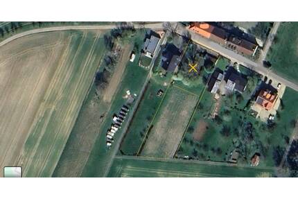 Idyllisches Grundstück in Palzem-Kreuzweiler in Ortsrandlage