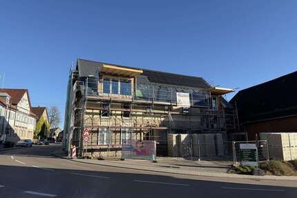Wohnung zum Mieten in Frankenhardt-Gründelhardt 1.190,00 € 113 m²