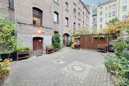 Wohnung zum Kaufen in Fürth 214.900,00 € 58.27 m²