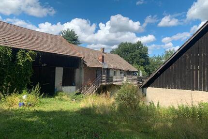 10.500 m² Grdst. mit Wohnhaus & WirtschaftsgebNiederschlesien PL - Meckesheim