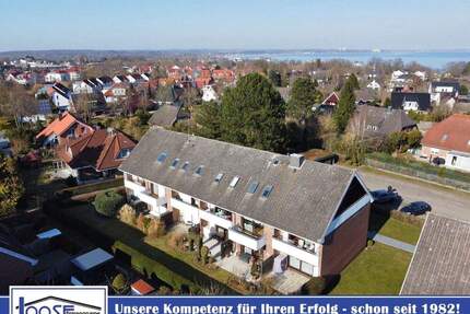 Gemütliche 2-Zimmer ETW in ruhiger Lage von Scharbeutz