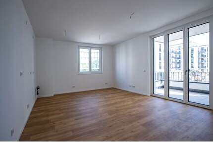 Wohnung zum Mieten in Berlin 1.569,14 € 101.24 m²