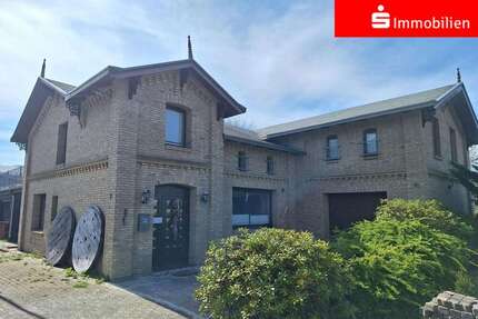 Haus zum Kaufen in Wrohm 750.000,00 € 269.52 m²