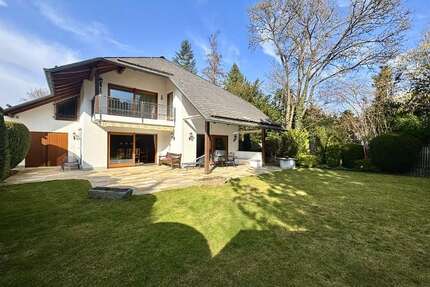 Haus zum Kaufen in Riemerling 1.430.000,00 € 160 m²