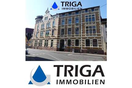 Eigener Zugang und beste Verkehrsanbindung... - Nordhausen