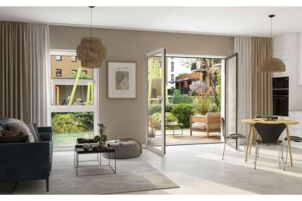 Wohnung zum Mieten in Donauwörth 647,18 € 86.29 m²
