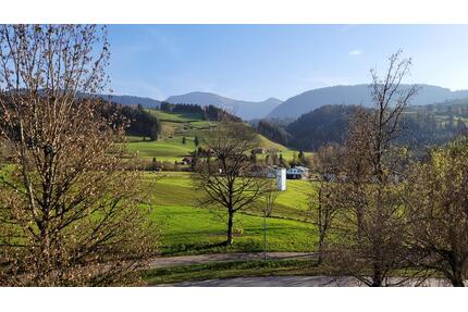 Privatverkauf EFH in Oberstaufen-Weißach