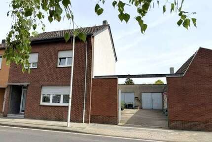Haus zum Kaufen in Nettetal -Lobberich 299.000,00 € 127.66 m²