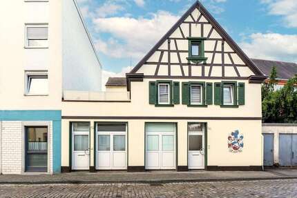 Wohnung zum Mieten in Neustadt an der Weinstraße 988,00 € 104.11 m²