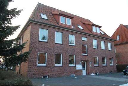 Wohnung zum Mieten in Heide 475,00 € 56 m²