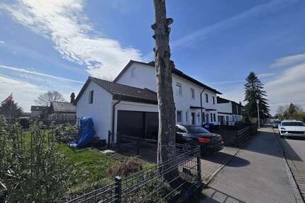 Haus zum Kaufen in Mühldorf 555.000,00 € 165 m²