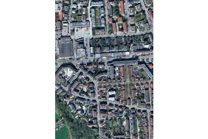 Doppelhaushälfte in Weil am Rhein