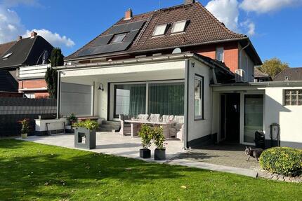 Doppelhaushälfte zu Verkaufen - 800.000,00&nbsp;EUR Kaufpreis, ca.&nbsp; 225,00&nbsp;m&sup2; in Herne (PLZ: 44628) Sodingen