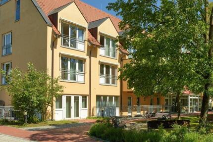 Pflegeapartment im Seniorendomizil Ergolding solide Kapitalanlage - Donauwörth