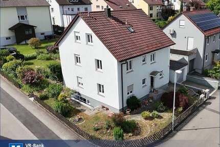 Haus zum Kaufen in Marbach 745.000,00 € 174 m²