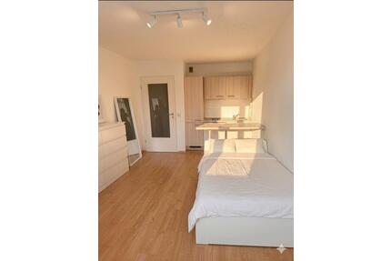 Möblierte Wohnung INKL Strom, Terrasse – Nähe Uni - Passau Auerbach