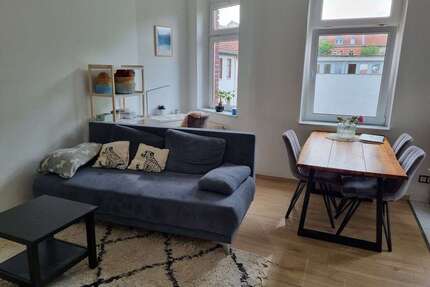 Wohnung zum Mieten in Erfurt 705,00 € 75 m²