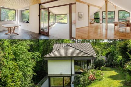 Familienfreundliches Haus Rosengarten bei Hamburg – ruhige Lage