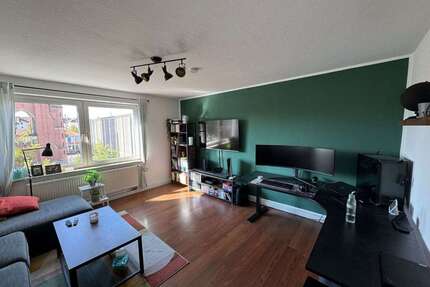 Wohnung zum Mieten in Nürnberg 650,00 € 64 m²