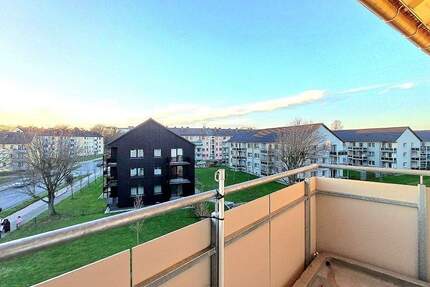 Hier bleiben keine Wünsche offen... - Minden Innenstadt