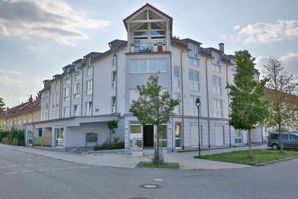 Wohnung zum Kaufen in Markt Schwaben 250.000,00 € 44 m²