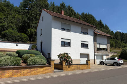 Schönes Einfamilienhaus in 67753 Reipoltskirchen