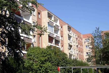 Wohnung zum Mieten in Leipzig 372,49 € 60.08 m²