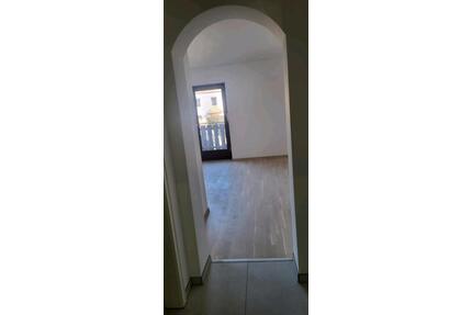 1-Zimmerwohnung in Prackenbach, 35m², Kaltmiete 245€