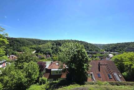 Wohnung zum Kaufen in Stuttgart 299.000,00 € 59 m²
