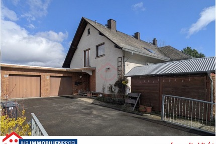 Haus zum Kaufen in Biebertal-Frankenbach 447.000,00 € 320 m²