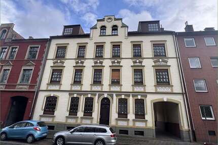 Wohnung zum Kaufen in Herne 210.000,00 € 131 m²