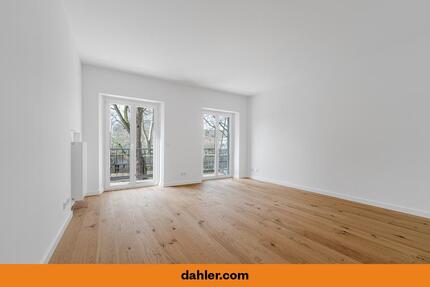 Kernsanierte 3-Zimmer-Wohnung im Herzen der Carlsstadt - Düsseldorf