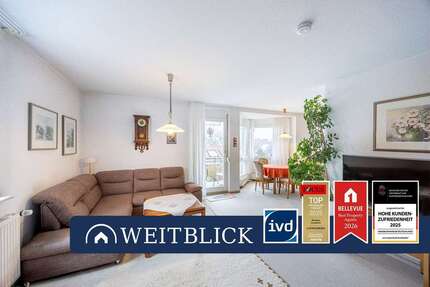 Wohnung zum Kaufen in Ludwigsburg 314.000,00 € 77 m²