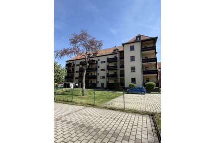 Wohnung zum Mieten in Zwickau 509,00 € 83.1 m²