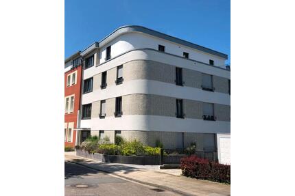 Wunderschöne, moderne 4 Zimmer Wohnung mit Balkon 1 OG - Essen Stadtbezirk IX