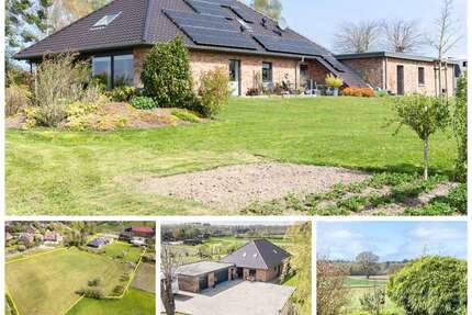 Haus zum Kaufen in Westensee 865.000,00 € 232 m²
