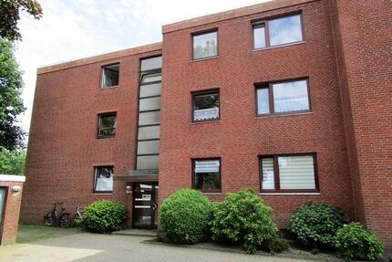 WG-Zimmer in Donnerschwee zu vermieten - Oldenburg Bürgeresch