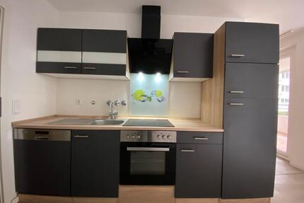 2 Zimmer Wohnung mit Balkon - 1.500,00&nbsp;EUR Kaltmiete, ca.&nbsp; 70,00&nbsp;m&sup2; in Düsseldorf (PLZ: 40547) Lörick