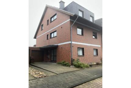 Mehrfamilienhaus Doppelhaushälfte Haus Eigennutzung 3 Wohnungen - Mönchengladbach West