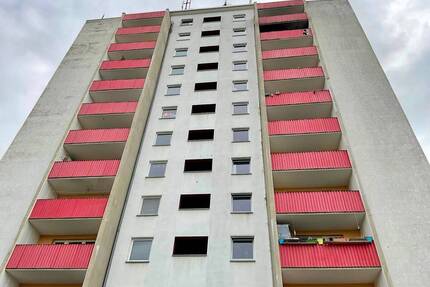 3-Zimmerwohnung sucht Mieter - 529,00&nbsp;EUR Kaltmiete, ca.&nbsp; 75,00&nbsp;m&sup2;&nbsp;Wohnfl&auml;che in Düren (PLZ: 52351) Wörthsiedlung