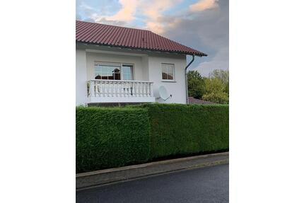 Doppelhaushälfte in Brotdorf *Provisionsfrei* - Merzig