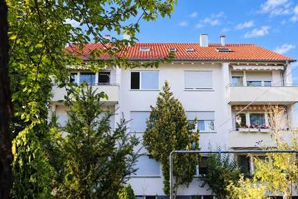 Wohnung zum Mieten in Stuttgart 850,00 € 69 m²